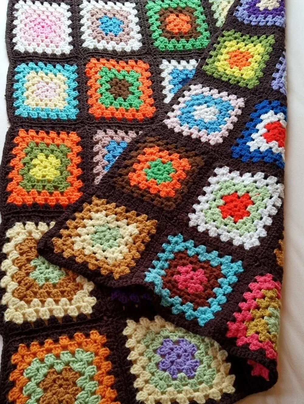 N/A soft handmade